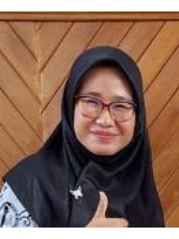 Yuliana, S.Pd