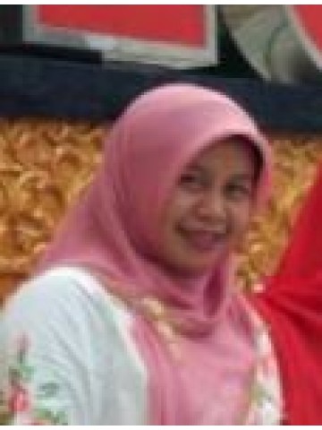 Popi Dwisal Putri, S.S