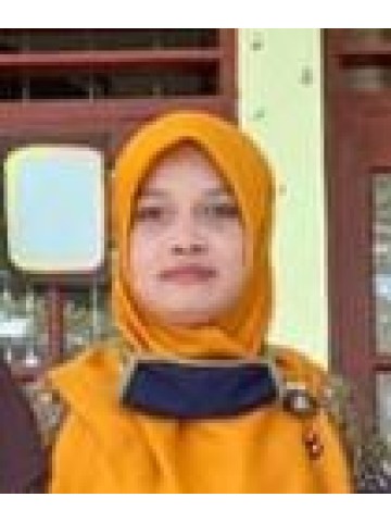 Susilawati, S.Pd