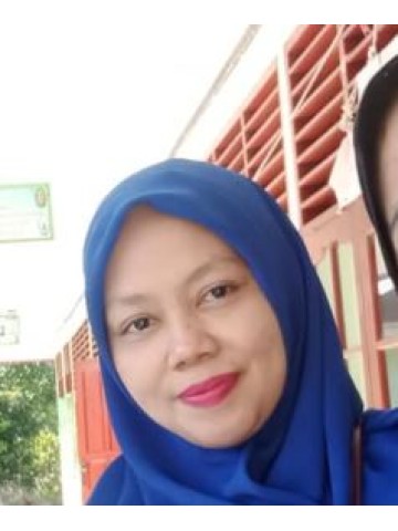 Rizki Utami, S.PdI