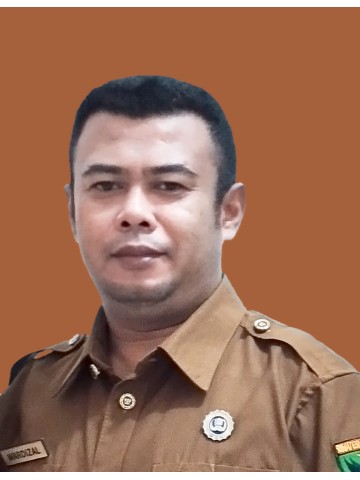 Wardizal, S.Pd