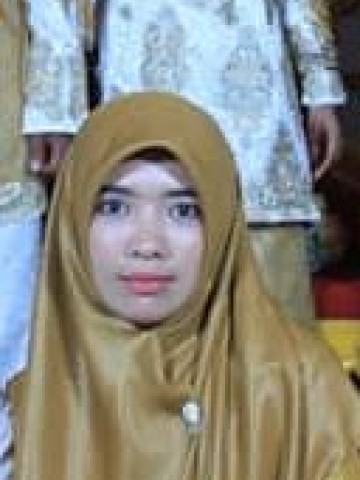 Nurmaini, S.Sn